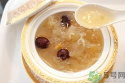 小孩可以吃燕窝吗?小孩吃燕窝会早熟吗 小孩可以吃燕窝吗?小孩吃燕窝会早熟吗