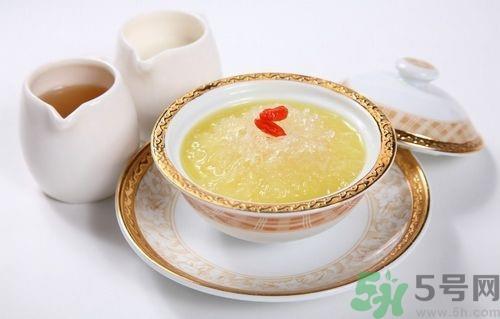 小孩可以吃燕窝吗?小孩吃燕窝会早熟吗 小孩可以吃燕窝吗?小孩吃燕窝会早熟吗