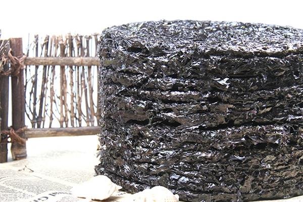 紫菜为什么煮后成绿色 藻红素在作怪 紫菜为什么煮后成绿色 藻红素在作怪