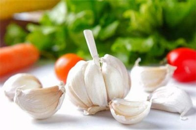 ​吃大蒜可以增强抵抗力吗 大蒜可以增强免疫力吗