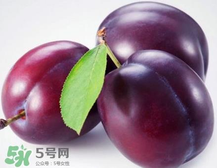 西梅热量高吗？西梅可以减肥吗？