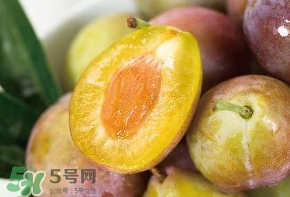 西梅热量高吗？西梅可以减肥吗？