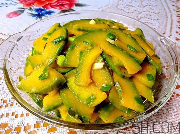 南瓜吃多了会胖吗？吃南瓜的好处