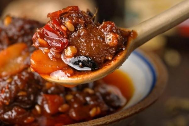 牛肉酱要熬多长时间 牛肉酱要放冰箱吗 牛肉酱要熬多长时间 牛肉酱要放冰箱吗