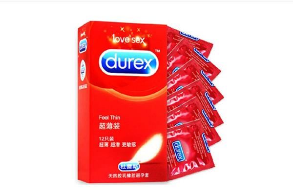 杜蕾斯避孕套可以防艾滋病吗 杜蕾斯避孕套可以含在嘴里吗