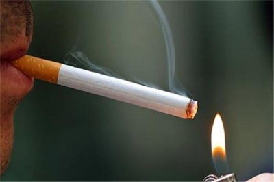 ​吸烟可以缓解压力吗 吸烟为什么能缓解压力