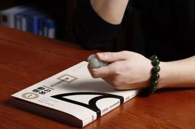 ​和田玉的各种手把件（收藏和田玉手把件）