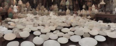 ​现在的白玉市场