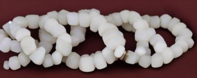 ​白玉和羊脂玉镯子