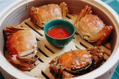 ​蒸螃蟹是水开后15分钟吗 蒸螃蟹会跑出来怎么办