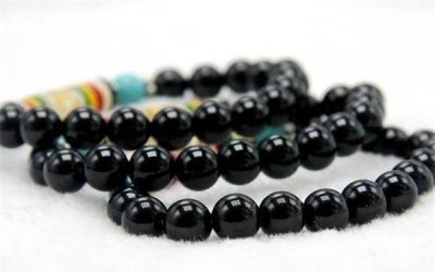 ​黑水晶的功效与作用 有着强大的能量