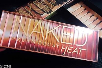 ​美国眼影哪个牌子好 美国眼影品牌排行榜10强