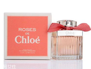 chloe香水哪款最好闻 chloe香水推荐