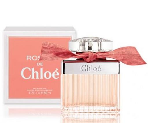 chloe香水哪款最好闻 chloe香水推荐