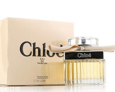 chloe香水哪款最好闻 chloe香水推荐