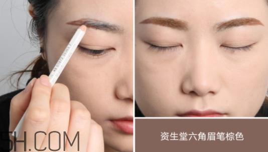 肿泡眼怎么化妆 肿泡眼画什么妆容好