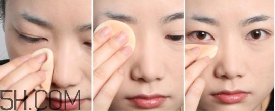 肿泡眼怎么化妆 肿泡眼画什么妆容好