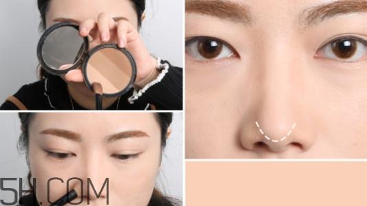 肿泡眼怎么化妆 肿泡眼画什么妆容好