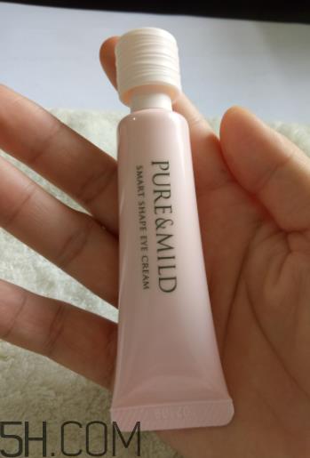 泊美塑采亮眼霜怎么样？泊美塑采亮眼霜好用吗？