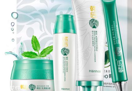 韩后护肤品适合年龄 看不同系列