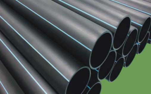 PE管的清洁与保养-PE管是什么?