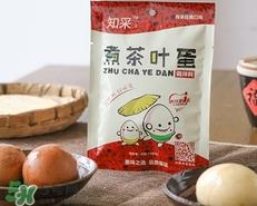 茶叶蛋的营养价值_茶叶蛋的功效与作用及饮食禁忌