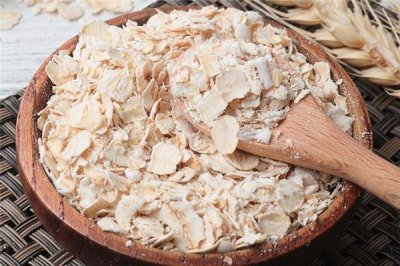 ​即食燕麦片有营养吗 好处非常多