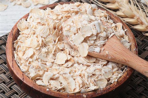 即食燕麦片有营养吗 好处非常多 即食燕麦片有营养吗 好处非常多