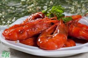 基围虾死了能吃吗?基围虾死了多久不能吃? 基围虾死了能吃吗?基围虾死了多久不能吃?