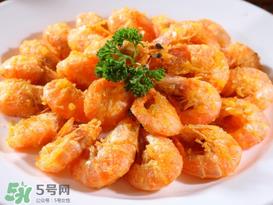 基围虾死了能吃吗?基围虾死了多久不能吃? 基围虾死了能吃吗?基围虾死了多久不能吃?