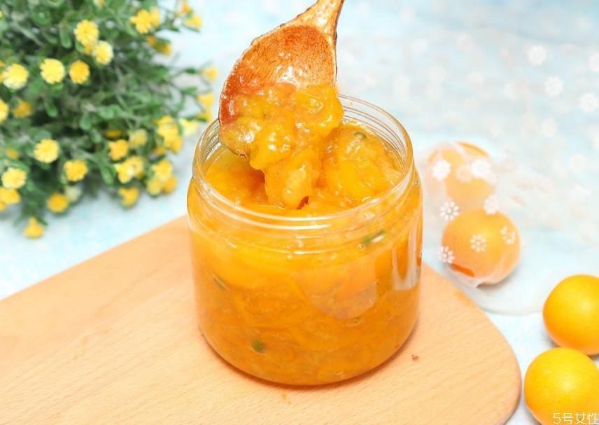 金钱橘可以放冰箱吗 金钱橘怎么保存好 金钱橘可以放冰箱吗 金钱橘怎么保存好