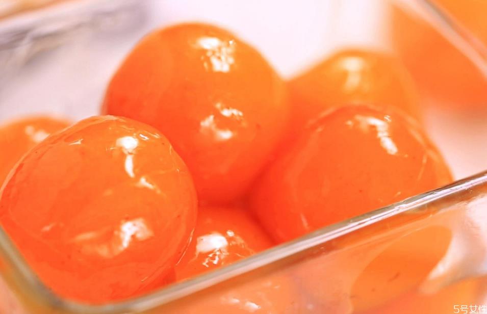 金钱橘可以放冰箱吗 金钱橘怎么保存好 金钱橘可以放冰箱吗 金钱橘怎么保存好