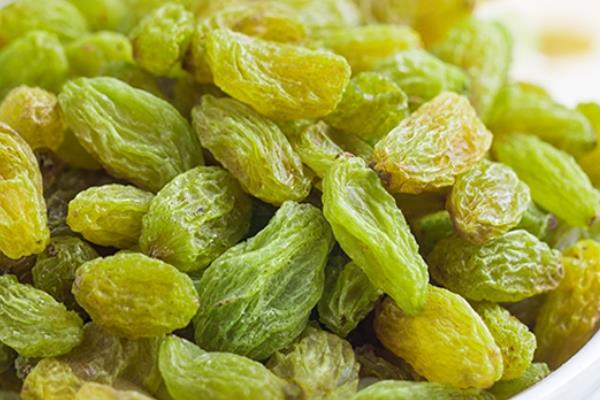 葡萄干能直接吃吗 最好是洗一洗 葡萄干能直接吃吗 最好是洗一洗