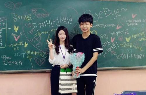 假扮“美女老师”的网红,伤害了多少纯情男11