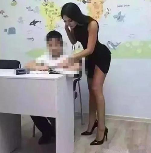假扮“美女老师”的网红,伤害了多少纯情男5