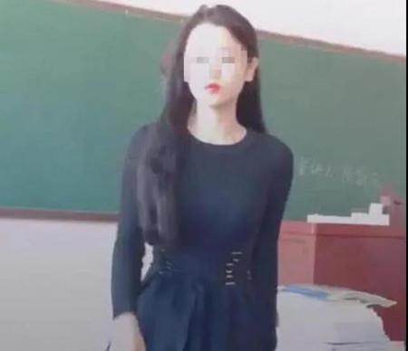 假扮“美女老师”的网红,伤害了多少纯情男10