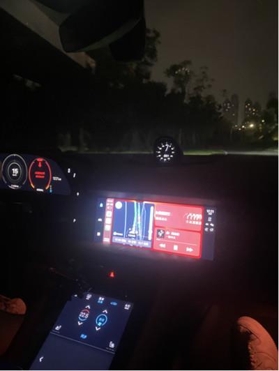 保时捷小姐姐要来学校接我，怎么破5