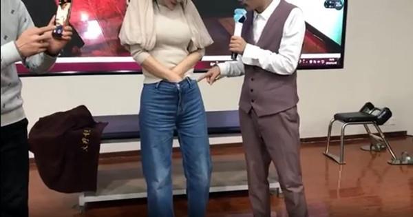 徒手壮Y的“大师”,骗了多少善男信女11