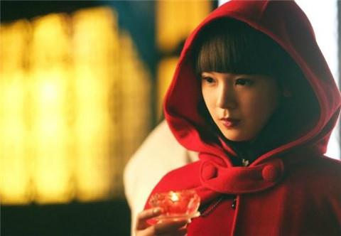 不会把精明写在脸上