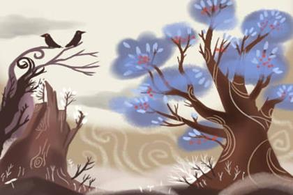 男人没钱了渣女表现