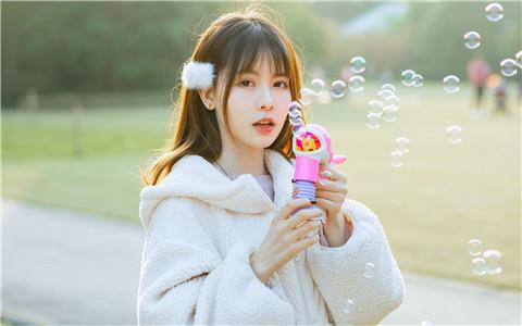 颜性恋是什么意思啊?