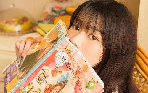 女生最想要的16种礼物2