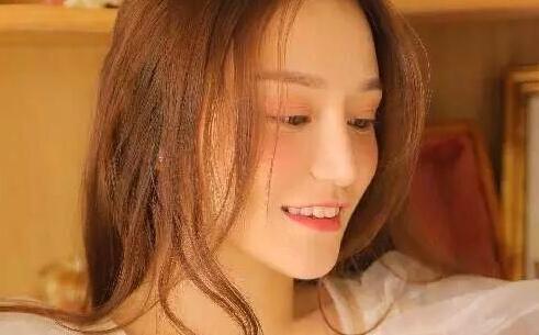 向女孩子表白的情书二