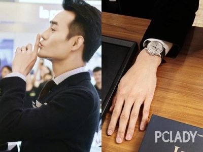 ​娱乐圈美手大赏！王凯、易烊千玺、蔡徐坤谁将胜出？