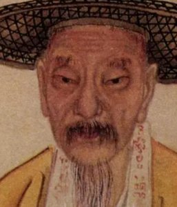 陆龟蒙是什么朝代的诗人?时代背景是什么样的?