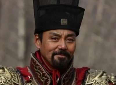 真有太监长胡子?童贯是史上唯一