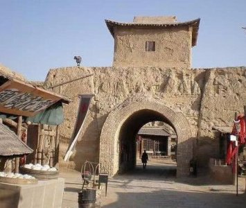 古代城门关闭之后 古人能找偏僻小路出城吗