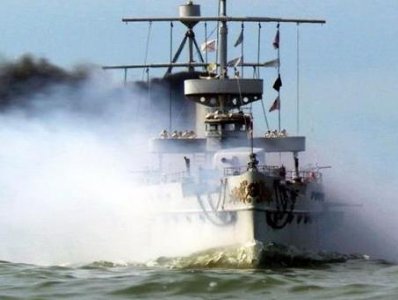 清朝军事实力比古代王朝还要强吗 真相又是什么样的