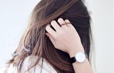 经常换男朋友的女生不想付出