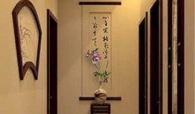 ​卧室门对卧室门化解图 两间卧室门对门怎么办